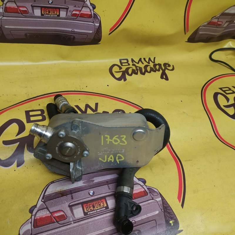 Теплообменник АКПП, 4000 рублей, Орёл