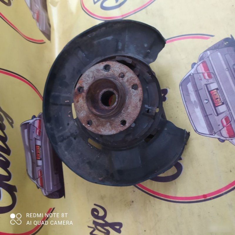 Ступица поворотный кулак цапфа, 9000 рублей, Орёл