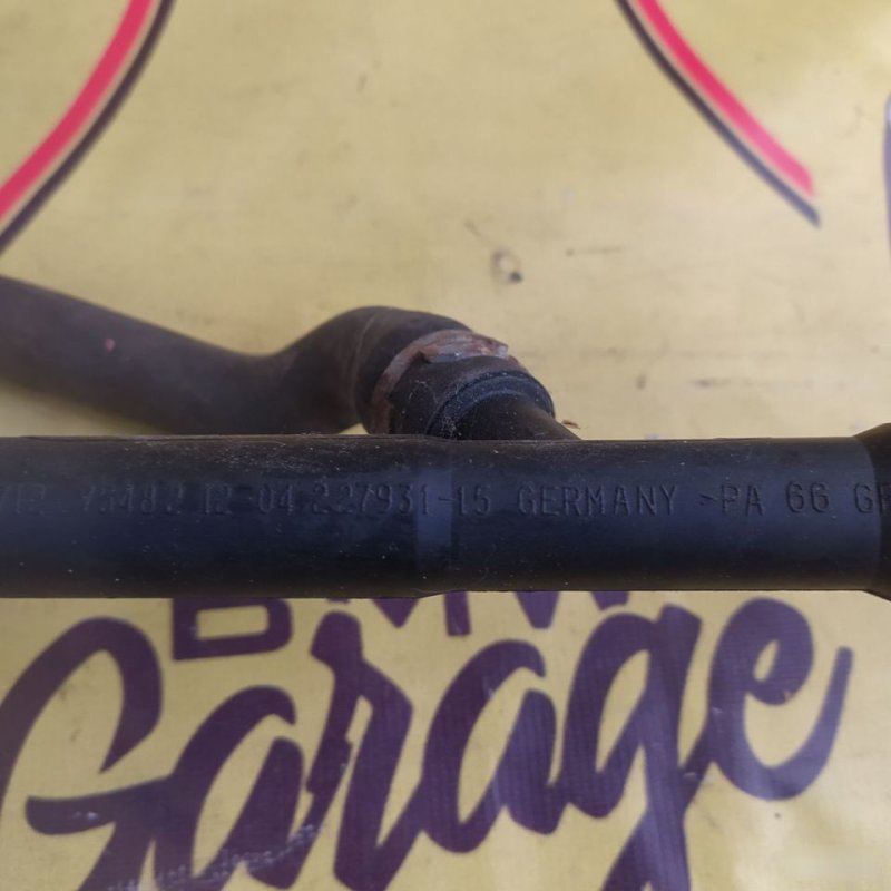 Трубка охлаждения ДВС, 4000 рублей, Орёл