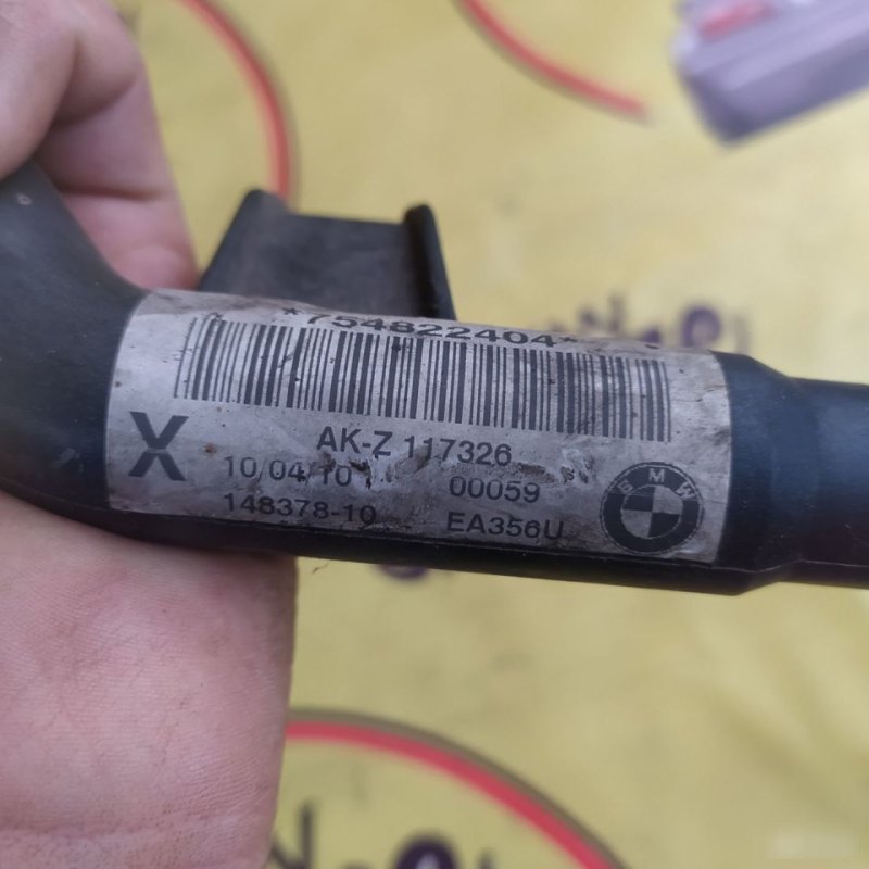 Трубка охлаждения ДВС, 4000 рублей, Орёл