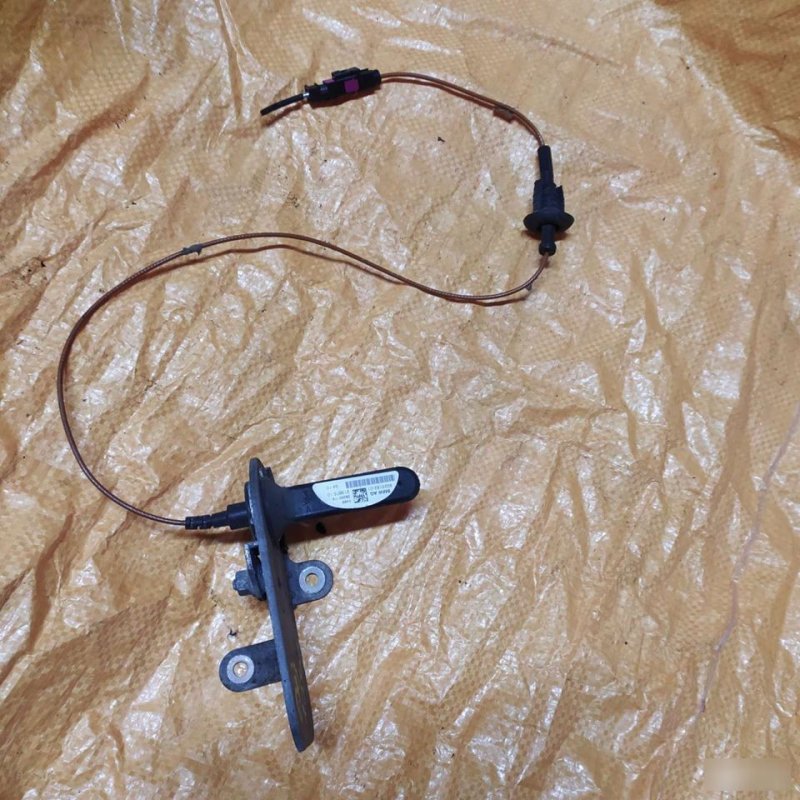 Антенна телефона, 2000 рублей, Орёл