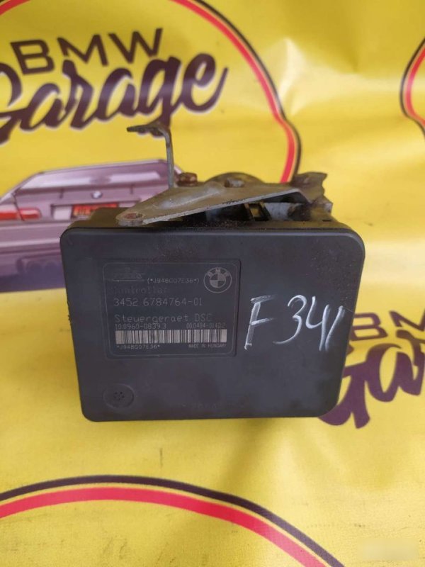 Блок ABS, 4000 рублей, Орёл