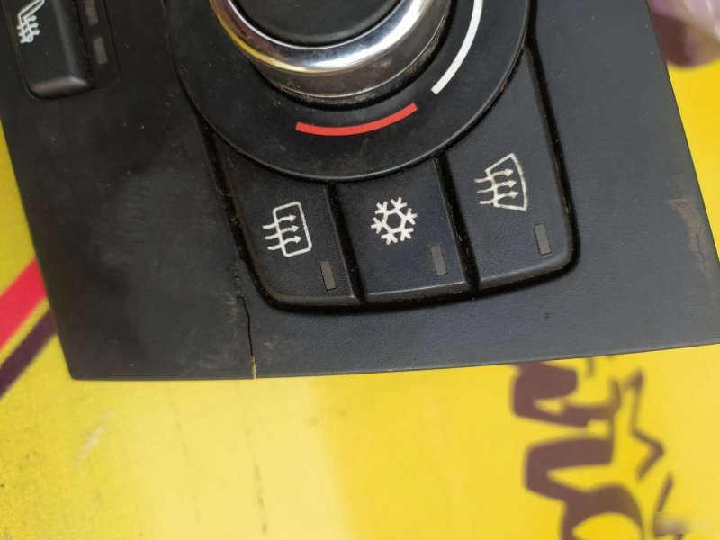 Блок управления климат-контроля, 3000 рублей, Орёл