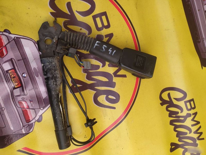 защелка ремня безопасности, 3000 рублей, Орёл