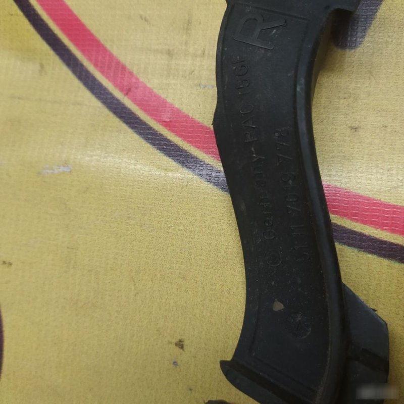 Крепление фары, 2000 рублей, Орёл