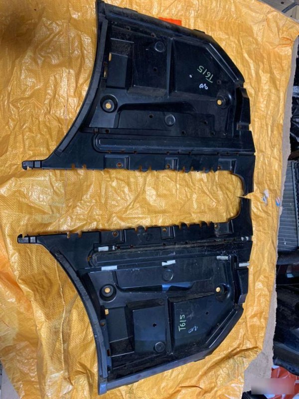 Кронштейн бампера, 2000 рублей, Орёл