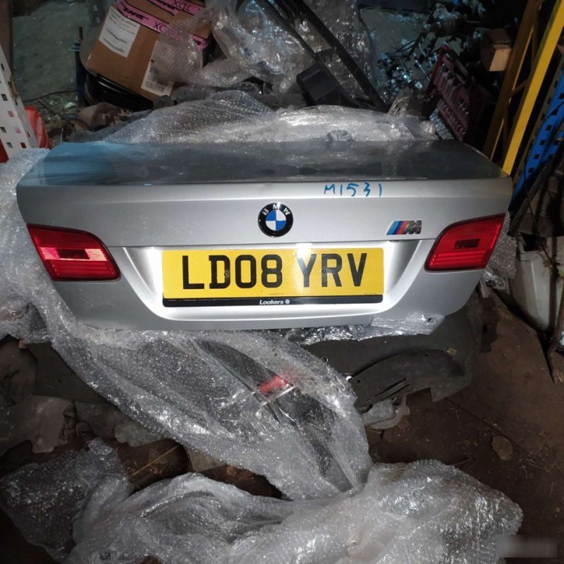 Крышка багажника, 6500 рублей, Орёл