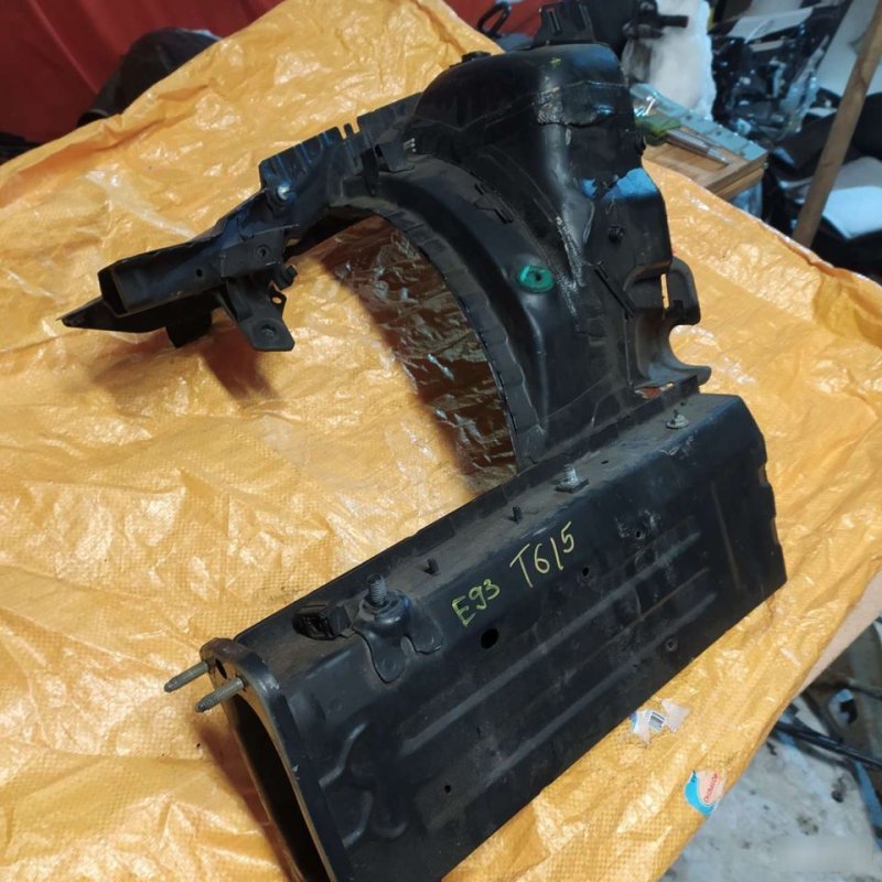 Лонжерон, 5000 рублей, Орёл