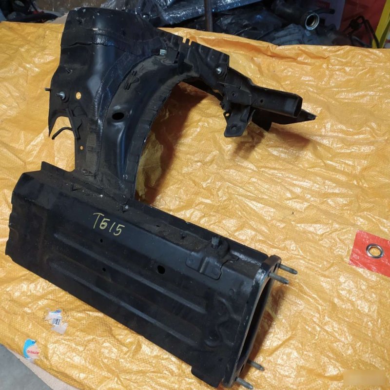 Лонжерон, 5000 рублей, Орёл