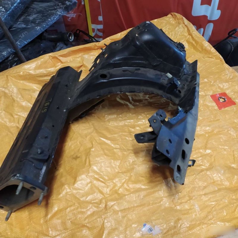 Лонжерон, 5000 рублей, Орёл