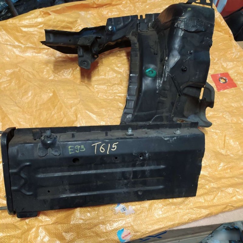 Лонжерон, 5000 рублей, Орёл