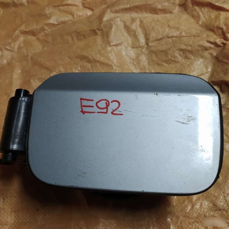 Лючок бензобака, 1000 рублей, Орёл