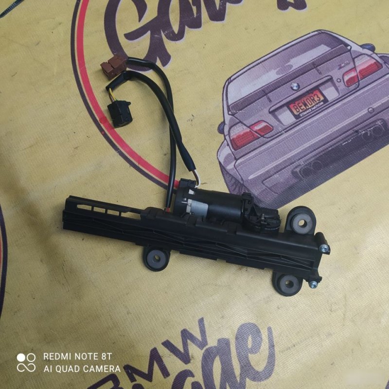 Механизм подачи ремня безопасности, 4500 рублей, Орёл