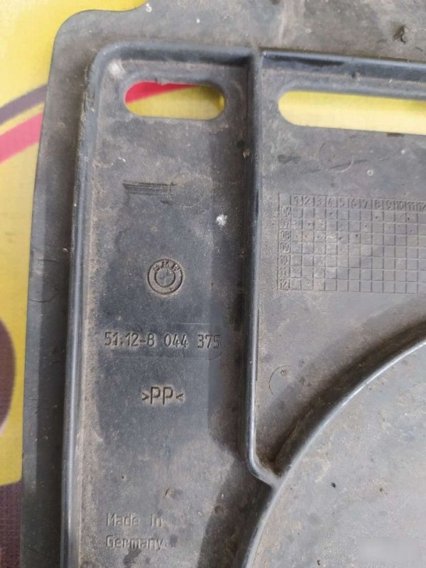 Защита бампера, 2000 рублей, Орёл