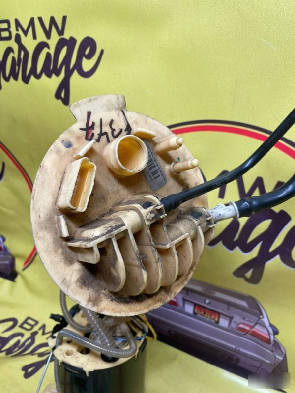 Насос топливный, 6500 рублей, Орёл