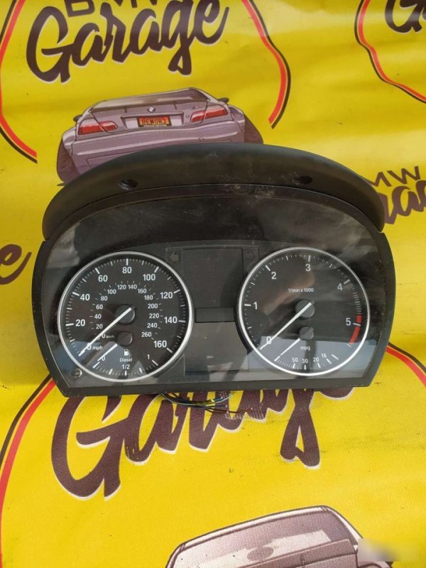 Панель приборов, 2500 рублей, Орёл