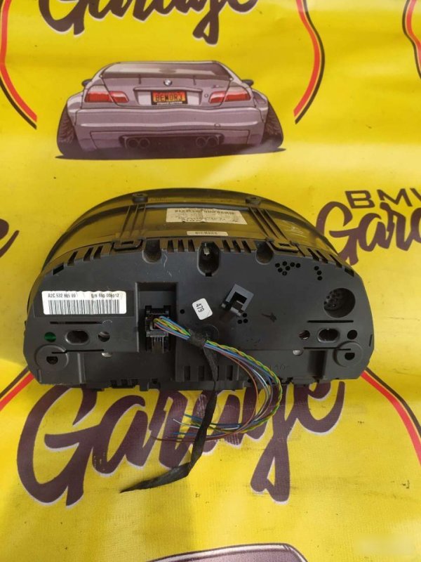 Панель приборов, 2500 рублей, Орёл