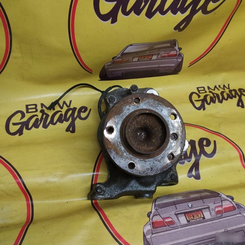 Поворотный кулак, 3500 рублей, Орёл