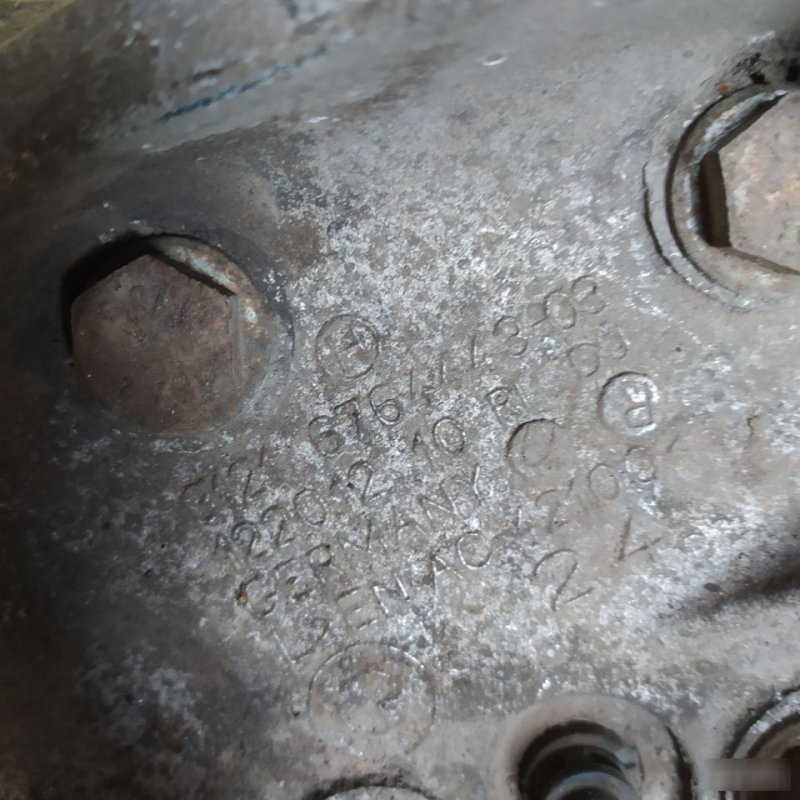 Поворотный кулак, 3500 рублей, Орёл