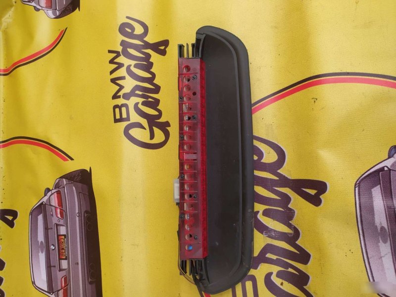 Фонарь стоп-сигнала, 500 рублей, Орёл