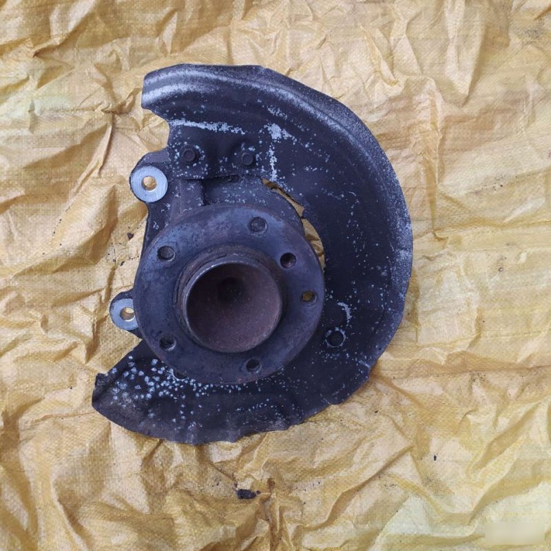 Ступица поворотный кулак цапфа, 4500 рублей, Орёл