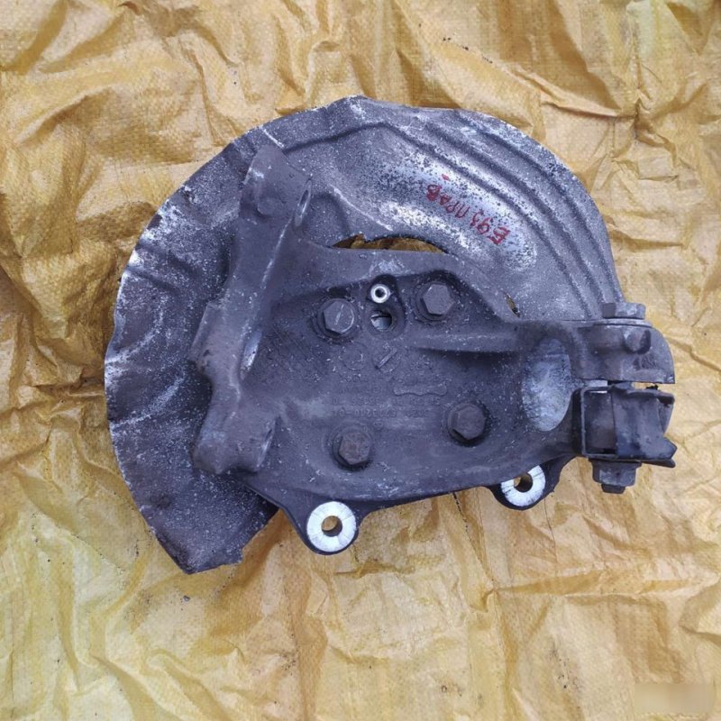 Ступица поворотный кулак цапфа, 4500 рублей, Орёл