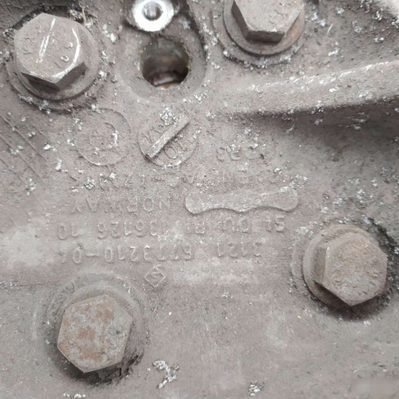 Ступица поворотный кулак цапфа, 4500 рублей, Орёл