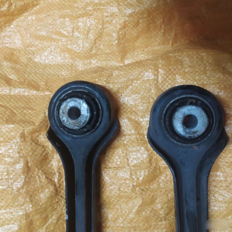 Рычаг подвески, 2000 рублей, Орёл