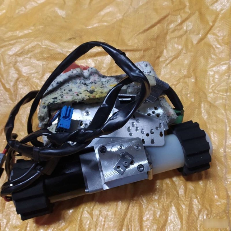 Гидроагрегат складной крыши, 40000 рублей, Орёл