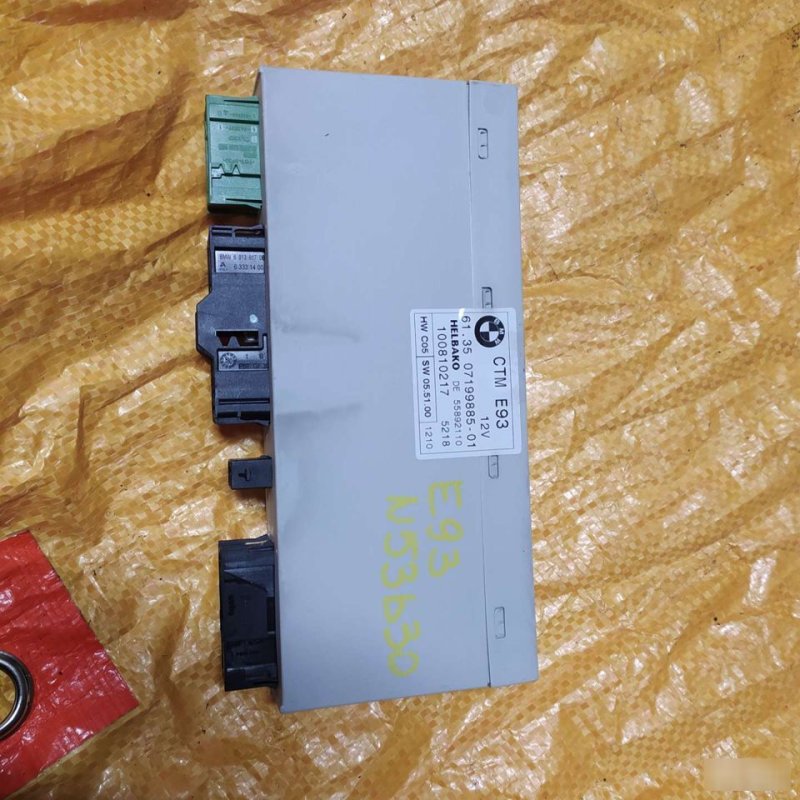 Модуль складного верха, 7000 рублей, Орёл