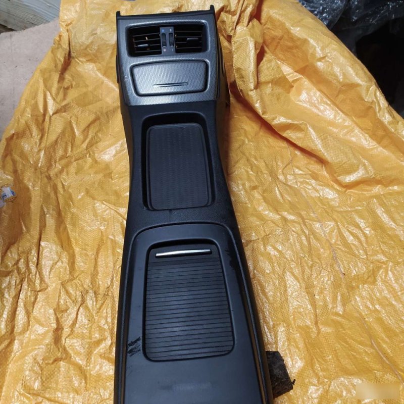 Центральная консоль пассажиров, 3000 рублей, Орёл