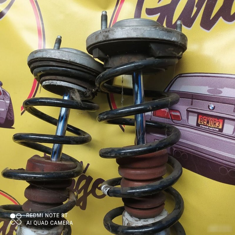 Амортизатор, 5000 рублей, Орёл