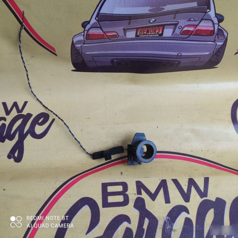 Антенна аварийного запуска, 1000 рублей, Орёл