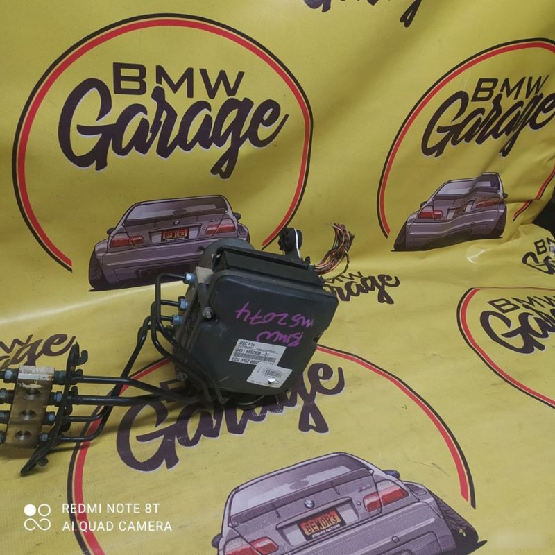 Блок ABS, 5500 рублей, Орёл