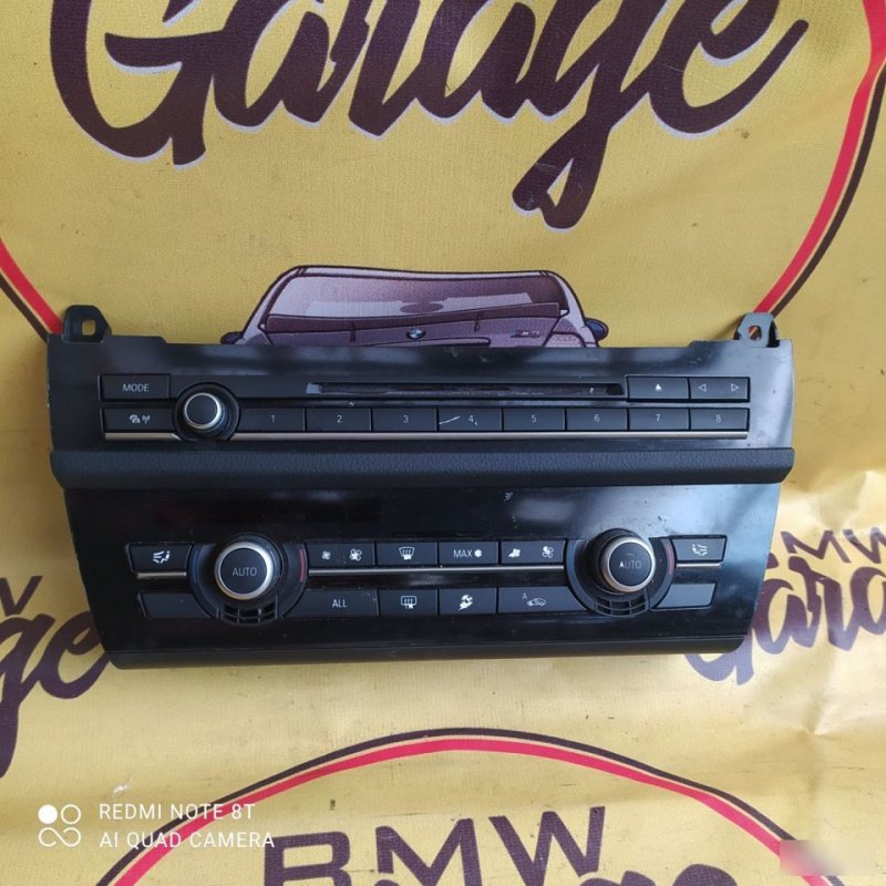 Блок климат-контроля, 3700 рублей, Орёл