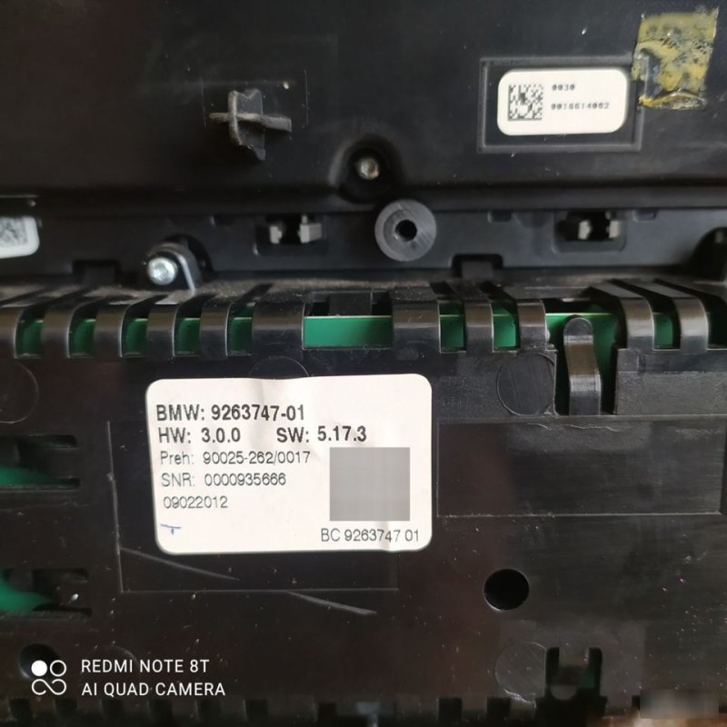 Блок климат-контроля, 3700 рублей, Орёл