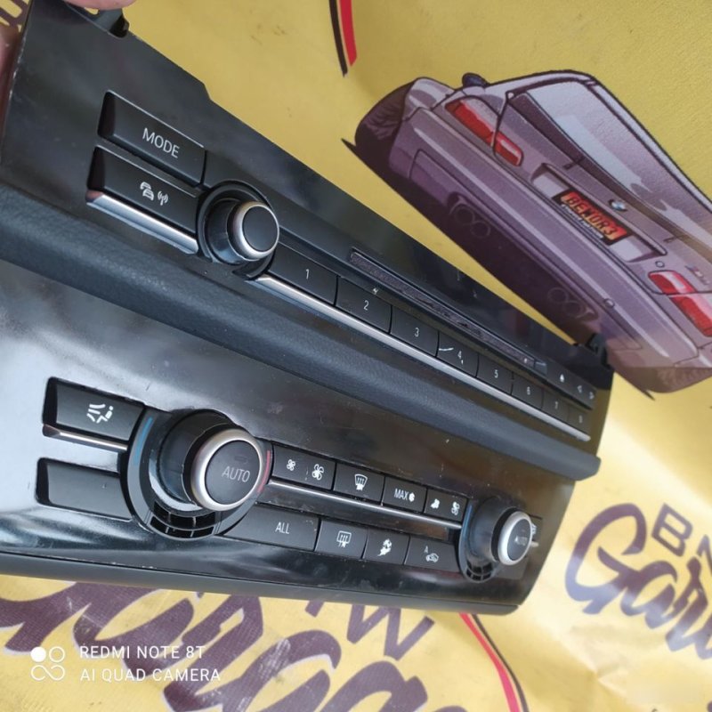 Блок климат-контроля, 3700 рублей, Орёл