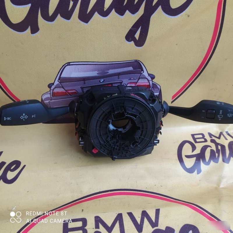 Блок подрулевых переключателей, 7500 рублей, Орёл