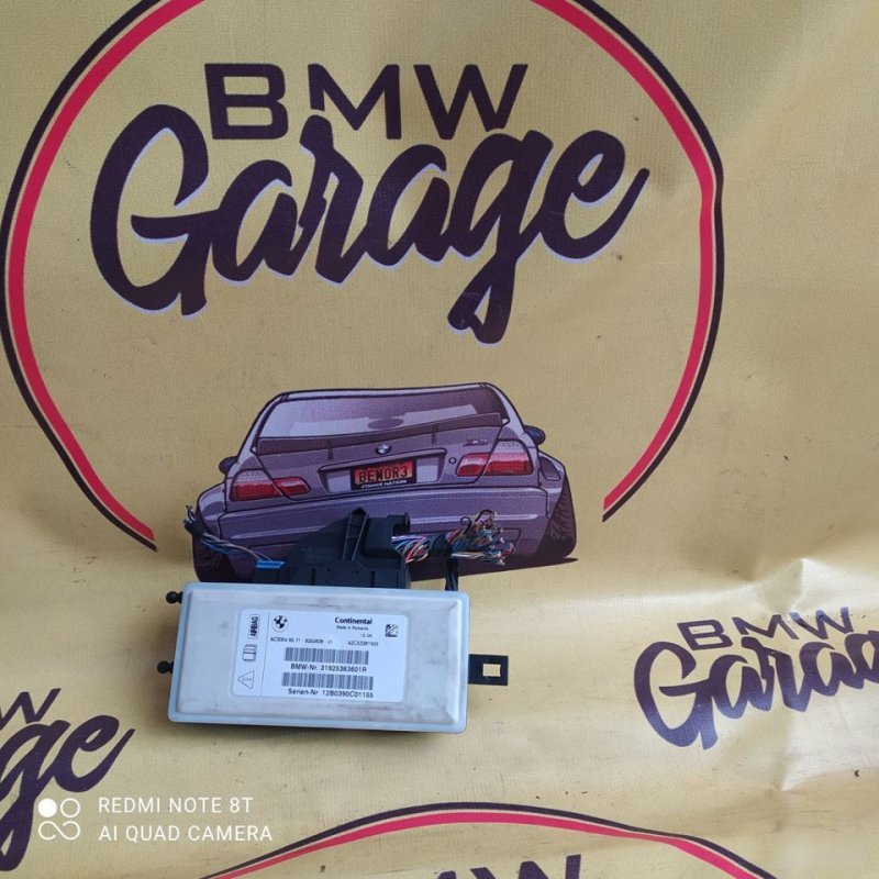 Блок подушек безопасности, 3300 рублей, Орёл