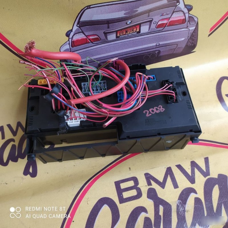 Блок предохранителей, 2500 рублей, Орёл