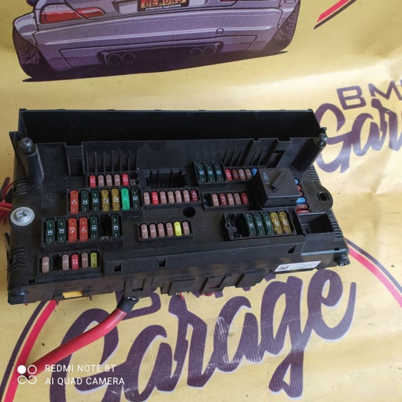 Блок предохранителей, 3000 рублей, Орёл