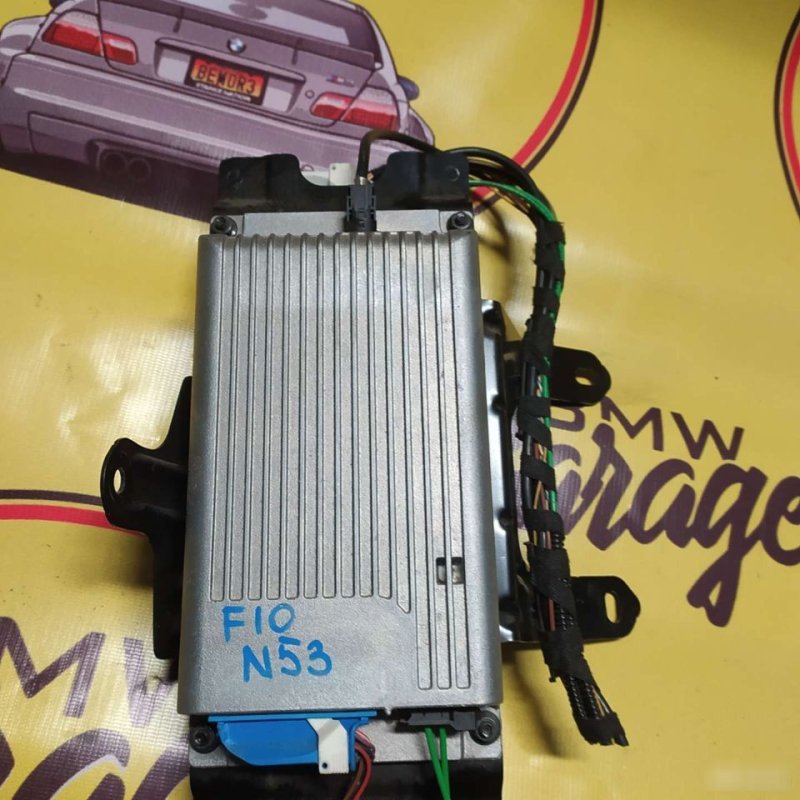 Блок управления громкой связи, 5000 рублей, Орёл