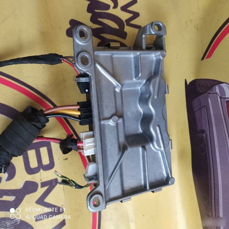 Блок управления оси, 20000 рублей, Орёл