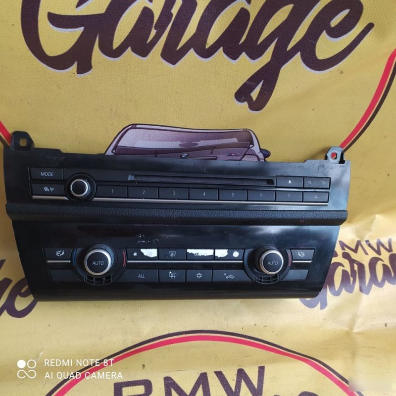 Блок управления печкой, 3300 рублей, Орёл