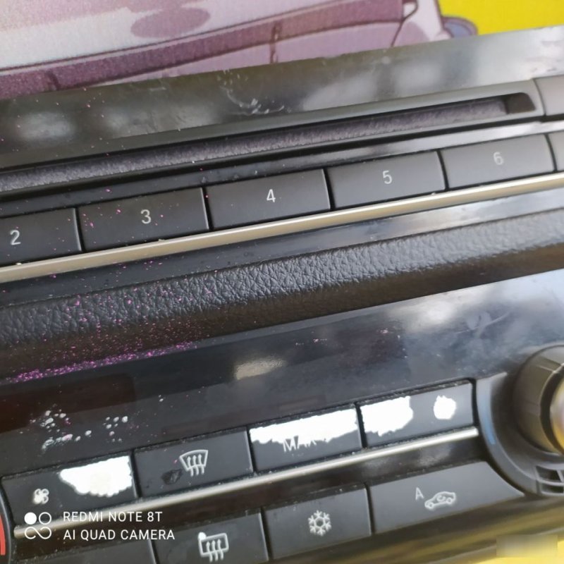 Блок управления печкой, 3300 рублей, Орёл