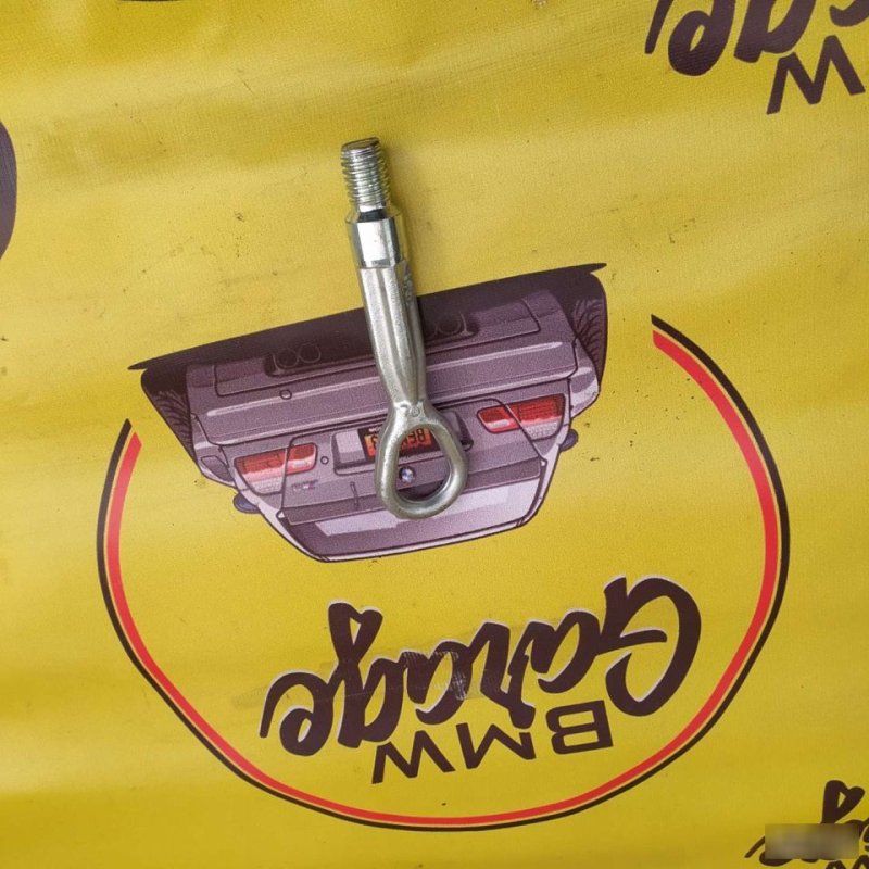 буксировочный крюк, 2000 рублей, Орёл