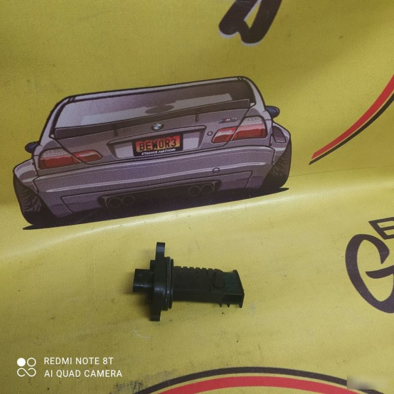 Датчик расхода воздуха, 5500 рублей, Орёл