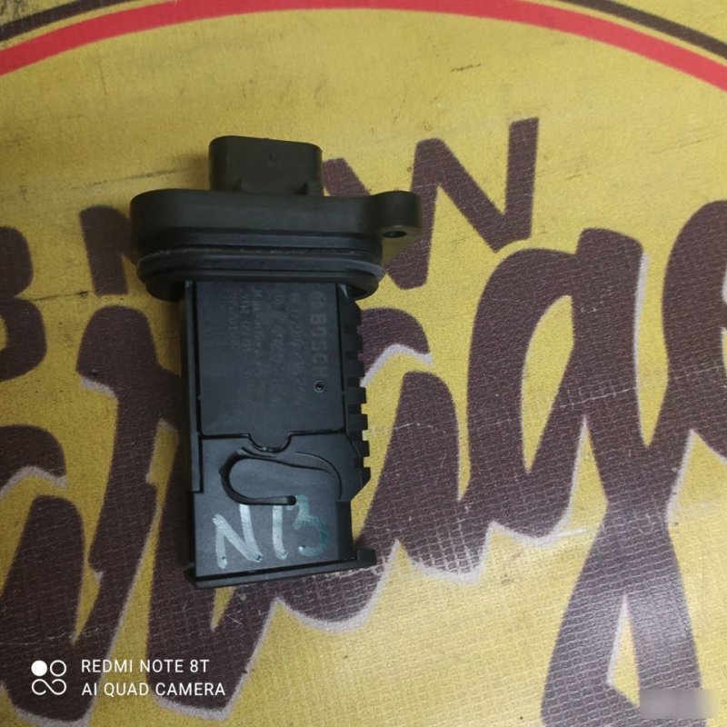 Датчик расхода воздуха, 5500 рублей, Орёл