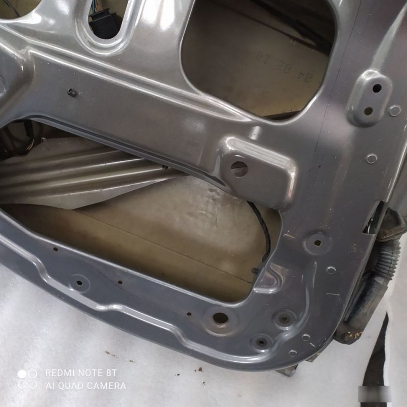 Дверь, 3000 рублей, Орёл