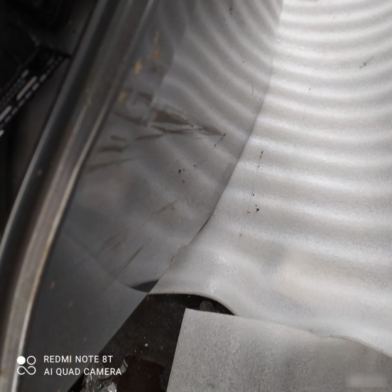 Дверь, 3000 рублей, Орёл